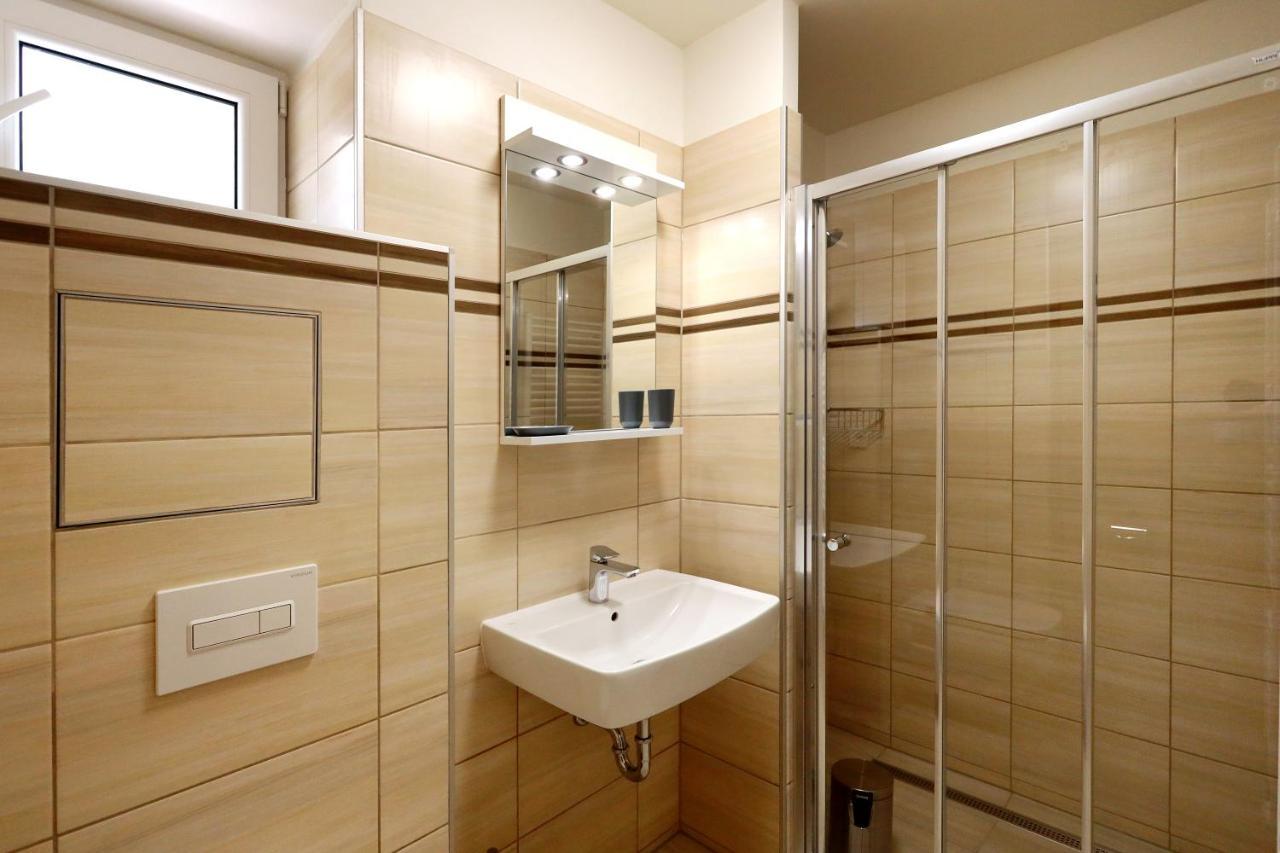 Apartmany Tatra Jachymov Bagian luar foto